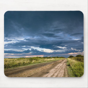 Mousepad Após um tormento
