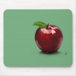 Mousepad Apple