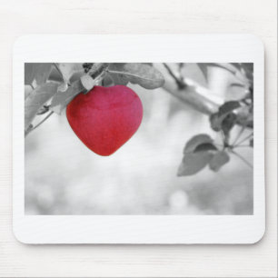 Mousepad Apple