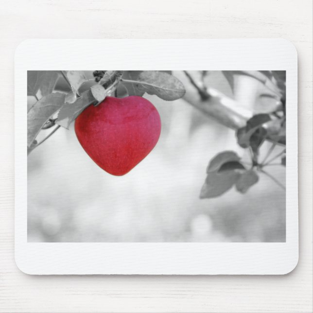 Mousepad Apple (Frente)
