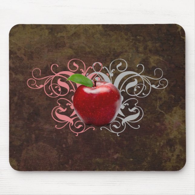 Mousepad Apple Antica (Frente)