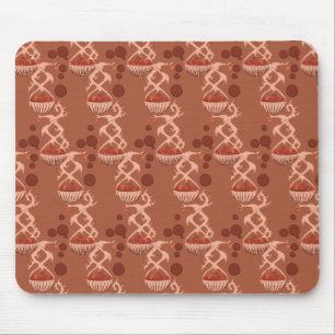 Mousepad Apple Baskets III