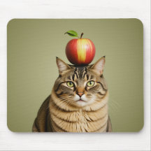 Apple Cat