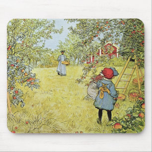 Mousepad Apple colhe