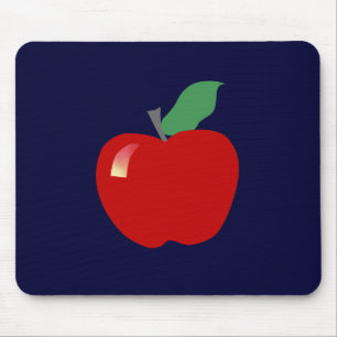 Mousepad Apple, educacional