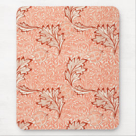 Mousepad Apple Pattern (por William Morris)
