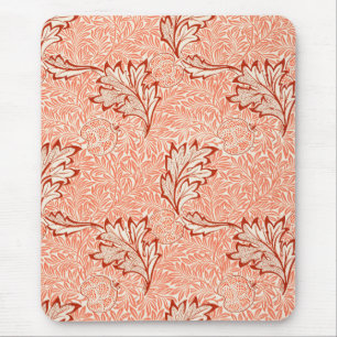Mousepad Apple Pattern (por William Morris)