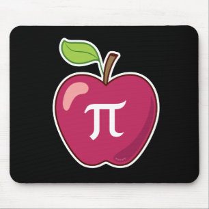 Mousepad Apple Pi