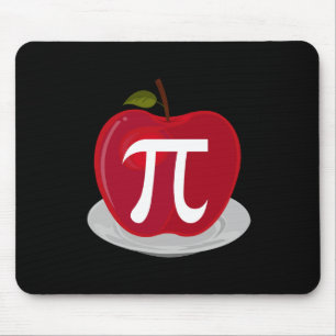 Mousepad Apple Pie
