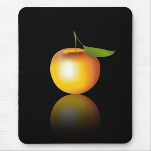 Mousepad Apple suculento
