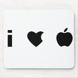 MOUSEPAD APPLEMANIA