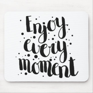 Mousepad Aprecie cada momento 2