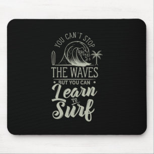 Mousepad Aprender ao Surf