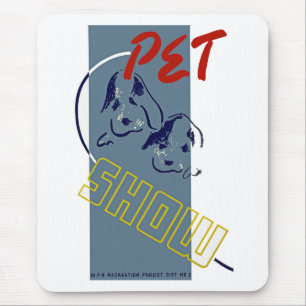 Mousepad Apresentação