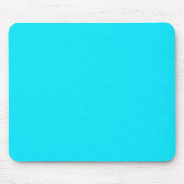 Mousepad Aqua (Frente)