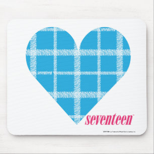 Mousepad Aqua 2 da xadrez