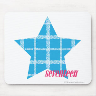 Mousepad Aqua 3 da xadrez