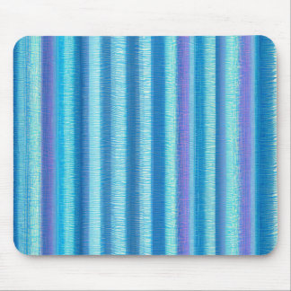 Mousepad Aqua Dcolza Stripe
