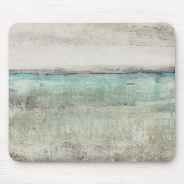 Mousepad Aqua Horizon (Frente)