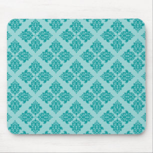 Mousepad Aqua Marroquino