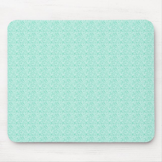 Mousepad Aqua Pattern (Frente)