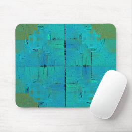 Mousepad Aqua Resonance