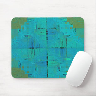 Mousepad Aqua Resonance
