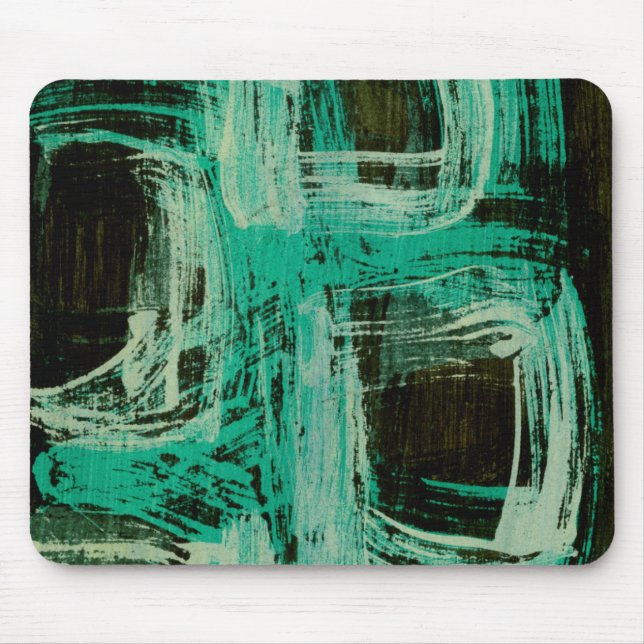 Mousepad Aquamarine Windows I (Frente)