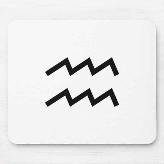 Mousepad Aquário (Frente)