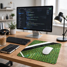 Mousepad AquaScales 