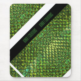 Mousepad AquaScales
