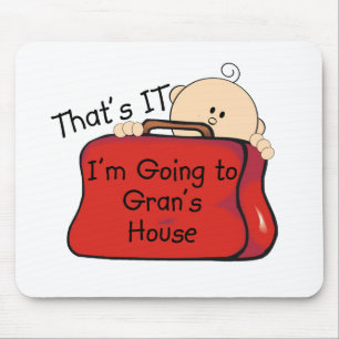 Mousepad Aquele é ele Gran