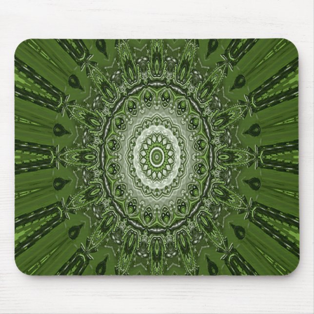 Mousepad Aquele Sentimento De Satin... (Frente)