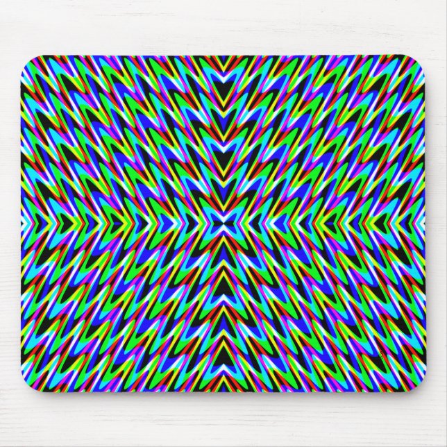 Mousepad Aquele Sentimento Nativo... (Frente)