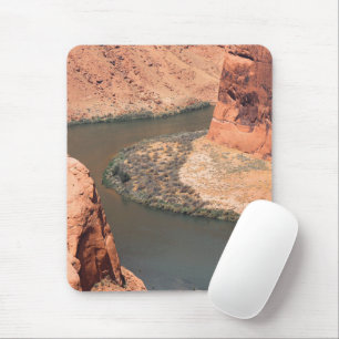 Mousepad Aqui