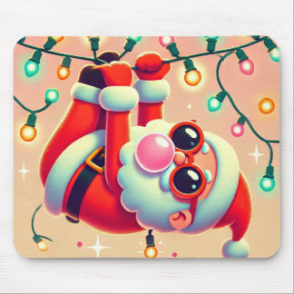 Mousepad Aqui está um tradução para o inglês: **"Cristo div