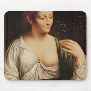 Mousepad Aquilégia