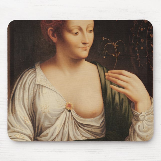 Mousepad Aquilégia (Frente)