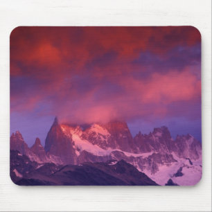 Mousepad AR, Argentina, Parque Nacional Los Glaciares,