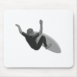 Mousepad Ar da captura