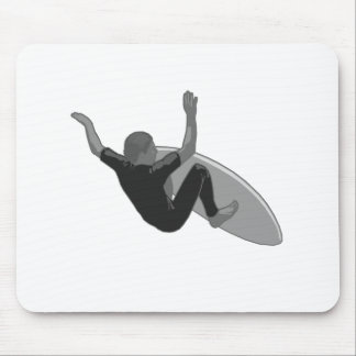 Mousepad Ar da captura