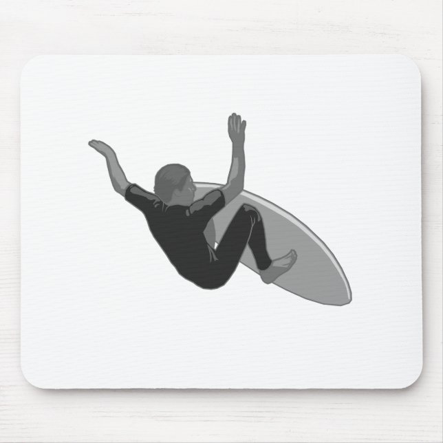 Mousepad Ar da captura (Frente)