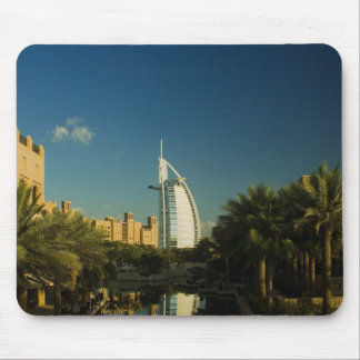 Mousepad Árabe do Al de Burj