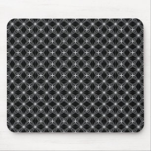 Mousepad Árabe na cinza