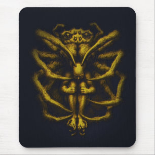 Mousepad Arachne da mãe
