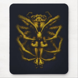 Mousepad Arachne da mãe