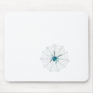 Mousepad Aranha