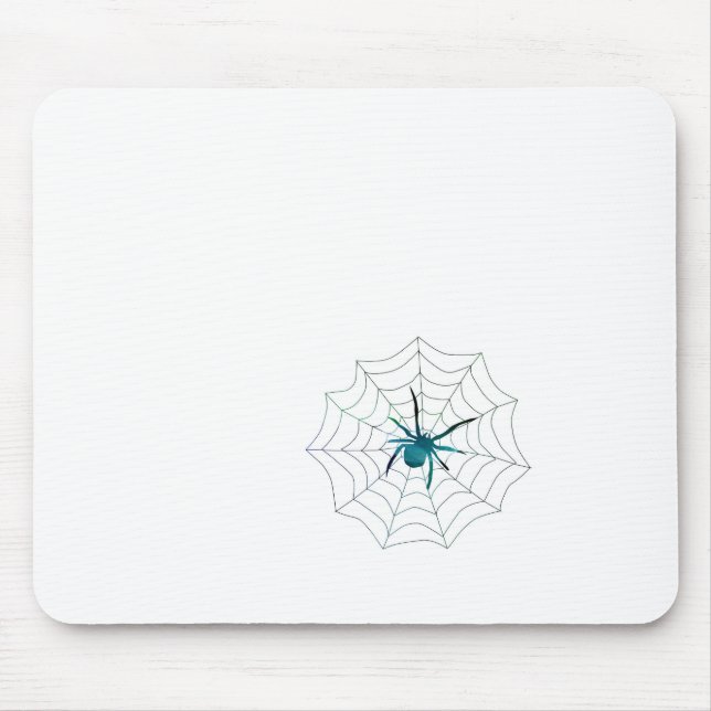 Mousepad Aranha (Frente)