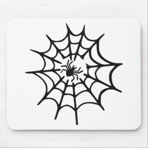 Mousepad Aranha