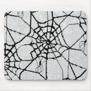 Mousepad aranha 1